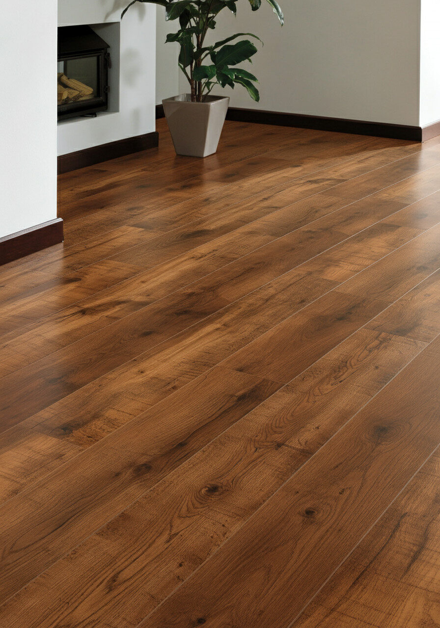 Luxury Vinyl Flooring