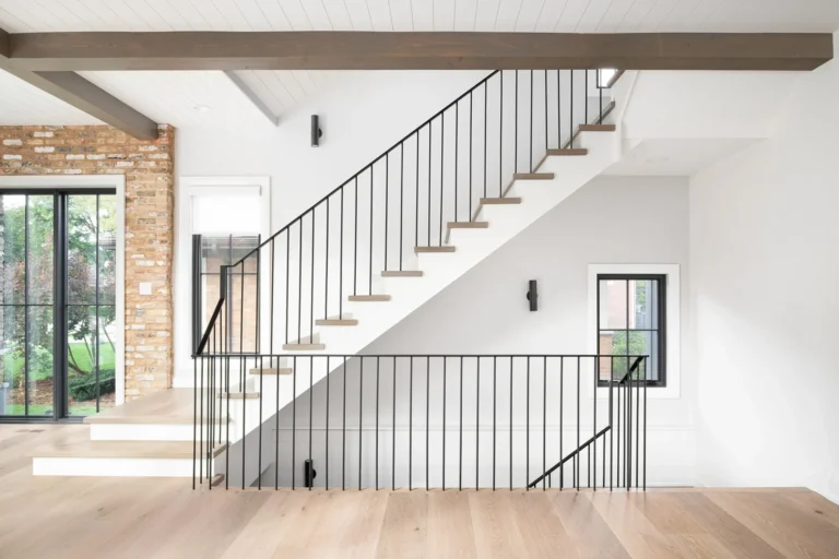 Scratch-Resistant Laminate Flooring