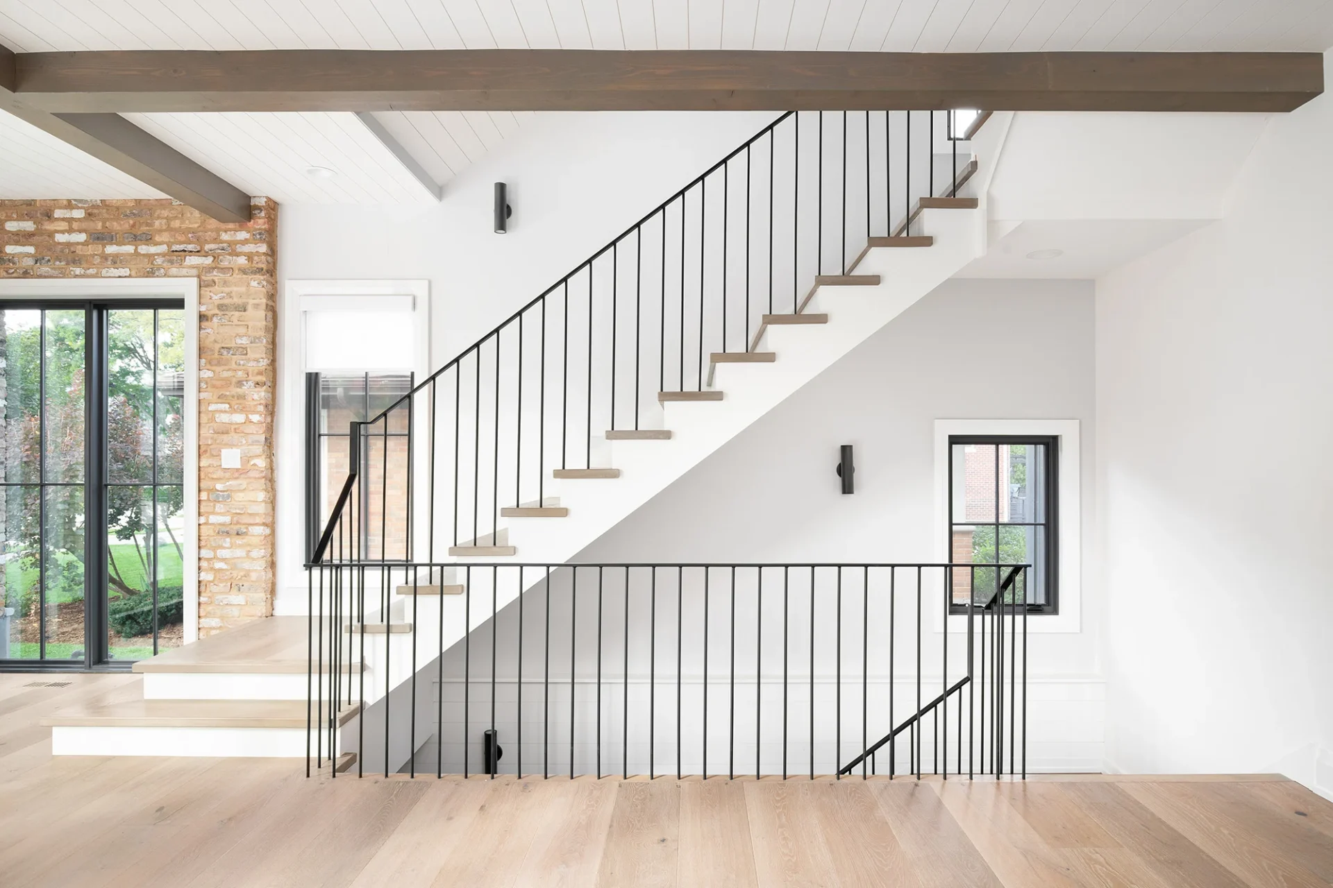 Scratch-Resistant Laminate Flooring