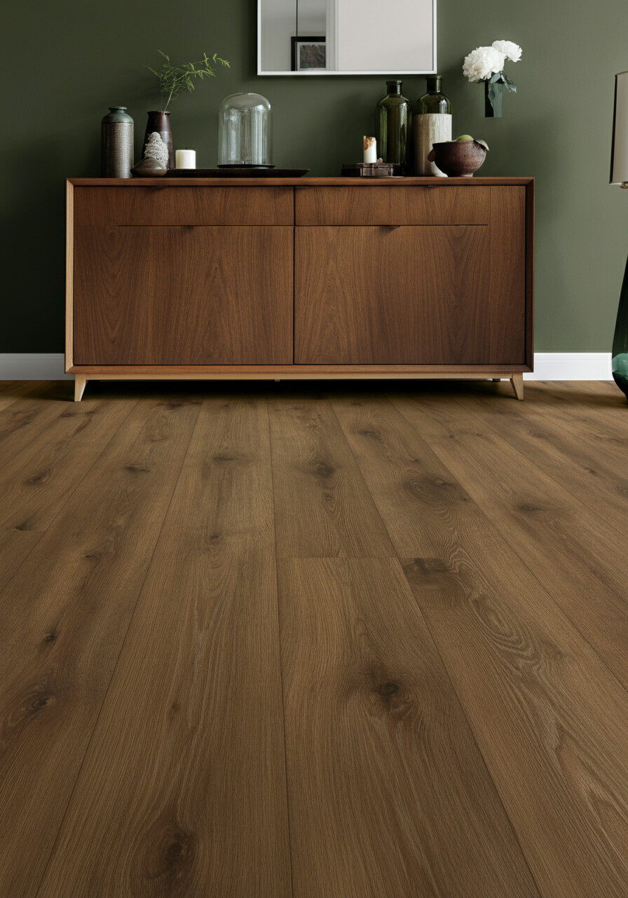 Laminate Flooring